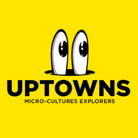 Uptowns logo, Uptowns contact details