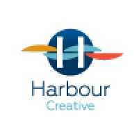 Harbour Creative logo, Harbour Creative contact details