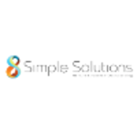 8Simple Solutions logo, 8Simple Solutions contact details