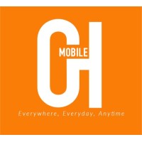 GH Mobile Limited logo, GH Mobile Limited contact details