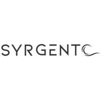 Syrgent logo, Syrgent contact details