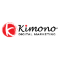 Kimono Digital Marketing logo, Kimono Digital Marketing contact details