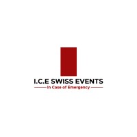 ICE SWISS EVENTS logo, ICE SWISS EVENTS contact details