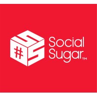 Social Sugar logo, Social Sugar contact details