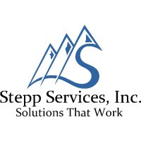 Stepp Services, Inc logo, Stepp Services, Inc contact details