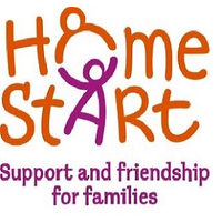 Home-Start West Lothian logo, Home-Start West Lothian contact details