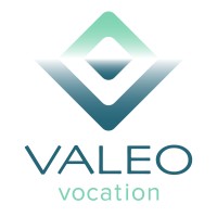 Valeo Vocation logo, Valeo Vocation contact details