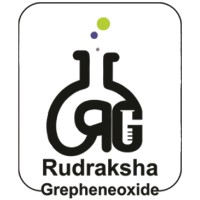 Rudraksha Graphene Oxide logo, Rudraksha Graphene Oxide contact details