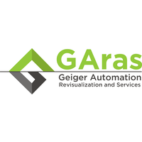 GAras Geiger Automation Revisualization Services logo, GAras Geiger Automation Revisualization Services contact details