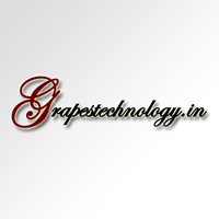 Grapestechnology India logo, Grapestechnology India contact details