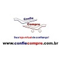 LOJA VIRTUAL CONFIE COMPRE logo, LOJA VIRTUAL CONFIE COMPRE contact details