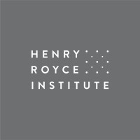 Henry Royce Institute logo, Henry Royce Institute contact details