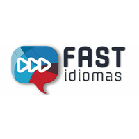 Fast Idiomas logo, Fast Idiomas contact details