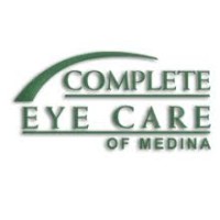 Complete Eye Care Of Medina logo, Complete Eye Care Of Medina contact details