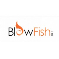 Blowfish Limited logo, Blowfish Limited contact details