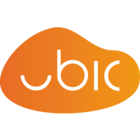 Ubic logo, Ubic contact details