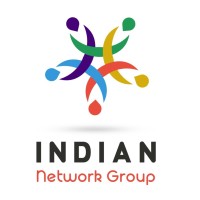 Indian Network Group logo, Indian Network Group contact details