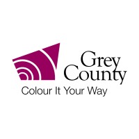 County of Grey logo, County of Grey contact details