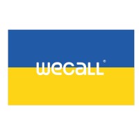 Wecall AB logo, Wecall AB contact details