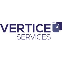 Vertice Services logo, Vertice Services contact details