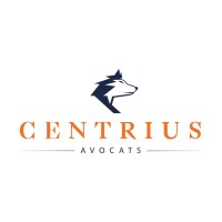 Centrius logo, Centrius contact details