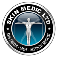 Skin Medic logo, Skin Medic contact details