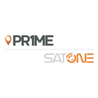 Prime e SatOne logo, Prime e SatOne contact details