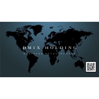 DM1X HOLDING logo, DM1X HOLDING contact details