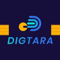 Digtara logo, Digtara contact details