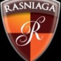 Rasniaga logo, Rasniaga contact details