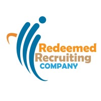 REDEEMED RECRUITING COMPANY logo, REDEEMED RECRUITING COMPANY contact details