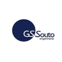 GS Souto Engenharia logo, GS Souto Engenharia contact details