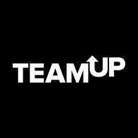 TEAMUP logo, TEAMUP contact details