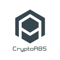 CryptoABS logo, CryptoABS contact details