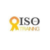 ISO Training UI 2021 logo, ISO Training UI 2021 contact details