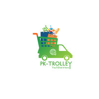 Pk Trolley online logo, Pk Trolley online contact details