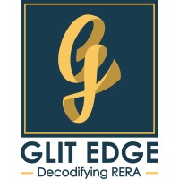 Glit Edge Rera Consultants logo, Glit Edge Rera Consultants contact details