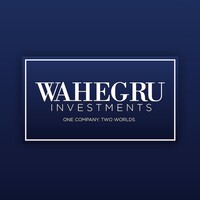 Wahegru Investments logo, Wahegru Investments contact details