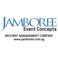 Jamboree Event Concepts Pte Ltd logo, Jamboree Event Concepts Pte Ltd contact details