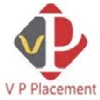 VP Placement logo, VP Placement contact details