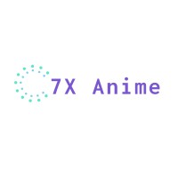 7X Anime logo, 7X Anime contact details