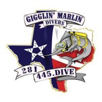 Gigglin Marlin Dive & Swim logo, Gigglin Marlin Dive & Swim contact details