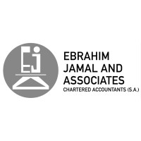 Ebrahim Jamal and Associates logo, Ebrahim Jamal and Associates contact details