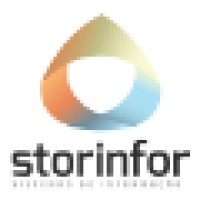 STORINFOR Sistemas de informação logo, STORINFOR Sistemas de informação contact details