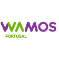 Wamos Portugal logo, Wamos Portugal contact details