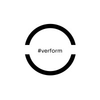 Verform logo, Verform contact details