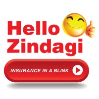 Hello Zindagi logo, Hello Zindagi contact details