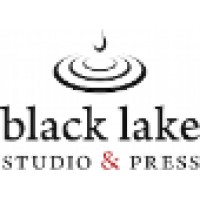 Black Lake Studio & Press logo, Black Lake Studio & Press contact details