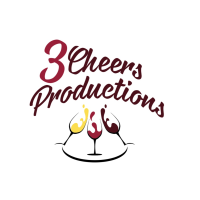 3 Cheers Productions logo, 3 Cheers Productions contact details