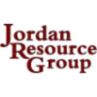 Jordan Resource Group logo, Jordan Resource Group contact details